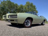 Pontiac GTO - <small></small> 89.000 € <small>TTC</small> - #13