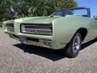 Pontiac GTO - <small></small> 89.000 € <small>TTC</small> - #15