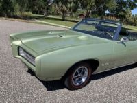 Pontiac GTO - <small></small> 89.000 € <small>TTC</small> - #17