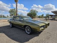 Pontiac GTO - <small></small> 43.000 € <small>TTC</small> - #1