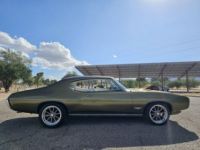 Pontiac GTO - <small></small> 43.000 € <small>TTC</small> - #2