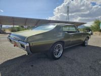 Pontiac GTO - <small></small> 43.000 € <small>TTC</small> - #3