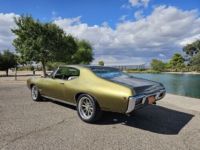 Pontiac GTO - <small></small> 43.000 € <small>TTC</small> - #5