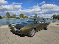 Pontiac GTO - <small></small> 43.000 € <small>TTC</small> - #7