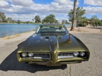 Pontiac GTO - <small></small> 43.000 € <small>TTC</small> - #8