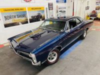 Pontiac GTO - <small></small> 59.000 € <small>TTC</small> - #1