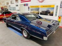 Pontiac GTO - <small></small> 59.000 € <small>TTC</small> - #2