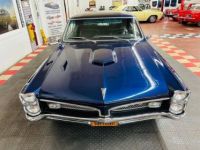 Pontiac GTO - <small></small> 59.000 € <small>TTC</small> - #4