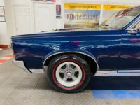 Pontiac GTO - <small></small> 59.000 € <small>TTC</small> - #14