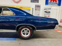 Pontiac GTO - <small></small> 59.000 € <small>TTC</small> - #15