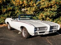 Pontiac GTO - <small></small> 59.000 € <small>TTC</small> - #1