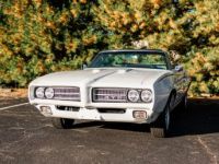 Pontiac GTO - <small></small> 59.000 € <small>TTC</small> - #2