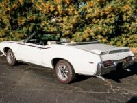 Pontiac GTO - <small></small> 59.000 € <small>TTC</small> - #5