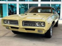 Pontiac GTO - <small></small> 42.000 € <small>TTC</small> - #1