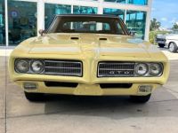 Pontiac GTO - <small></small> 42.000 € <small>TTC</small> - #2