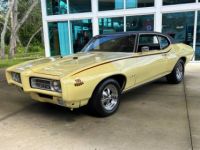 Pontiac GTO - <small></small> 42.000 € <small>TTC</small> - #9