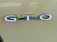 Pontiac GTO - <small></small> 42.000 € <small>TTC</small> - #11