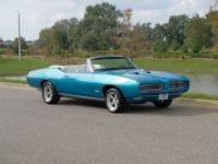 Pontiac GTO - <small></small> 59.000 € <small>TTC</small> - #9