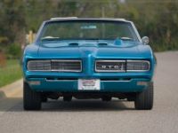 Pontiac GTO - <small></small> 59.000 € <small>TTC</small> - #10