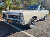 Pontiac GTO - <small></small> 57.000 € <small>TTC</small> - #21