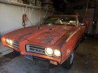 Pontiac GTO - <small></small> 131.000 € <small>TTC</small> - #7