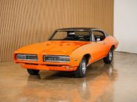 Pontiac GTO - <small></small> 51.000 € <small>TTC</small> - #1