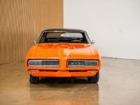 Pontiac GTO - <small></small> 51.000 € <small>TTC</small> - #3