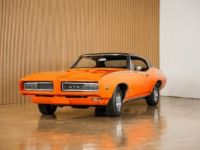 Pontiac GTO - <small></small> 51.000 € <small>TTC</small> - #4