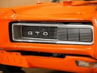 Pontiac GTO - <small></small> 51.000 € <small>TTC</small> - #5