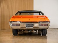 Pontiac GTO - <small></small> 51.000 € <small>TTC</small> - #7