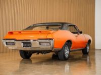 Pontiac GTO - <small></small> 51.000 € <small>TTC</small> - #9