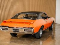 Pontiac GTO - <small></small> 51.000 € <small>TTC</small> - #10