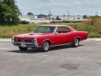 Pontiac GTO - <small></small> 96.000 € <small>TTC</small> - #1