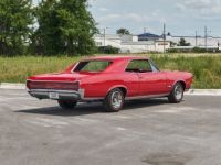 Pontiac GTO - <small></small> 96.000 € <small>TTC</small> - #6