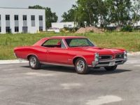 Pontiac GTO - <small></small> 96.000 € <small>TTC</small> - #9