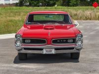 Pontiac GTO - <small></small> 96.000 € <small>TTC</small> - #10