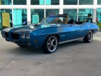 Pontiac GTO - <small></small> 85.000 € <small>TTC</small> - #1