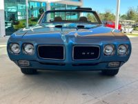 Pontiac GTO - <small></small> 85.000 € <small>TTC</small> - #2