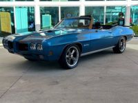 Pontiac GTO - <small></small> 85.000 € <small>TTC</small> - #12