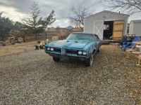 Pontiac GTO - <small></small> 16.000 € <small>TTC</small> - #4