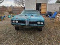 Pontiac GTO - <small></small> 16.000 € <small>TTC</small> - #5