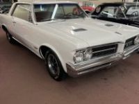 Pontiac GTO - <small></small> 46.000 € <small>TTC</small> - #1