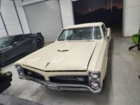 Pontiac GTO - <small></small> 38.000 € <small>TTC</small> - #9