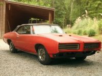 Pontiac GTO - <small></small> 43.000 € <small>TTC</small> - #1