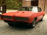 Pontiac GTO - <small></small> 43.000 € <small>TTC</small> - #2