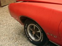 Pontiac GTO - <small></small> 43.000 € <small>TTC</small> - #8