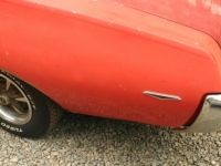 Pontiac GTO - <small></small> 43.000 € <small>TTC</small> - #10