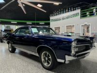 Pontiac GTO - <small></small> 59.000 € <small>TTC</small> - #1