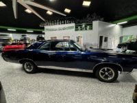 Pontiac GTO - <small></small> 59.000 € <small>TTC</small> - #2