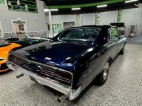 Pontiac GTO - <small></small> 59.000 € <small>TTC</small> - #3